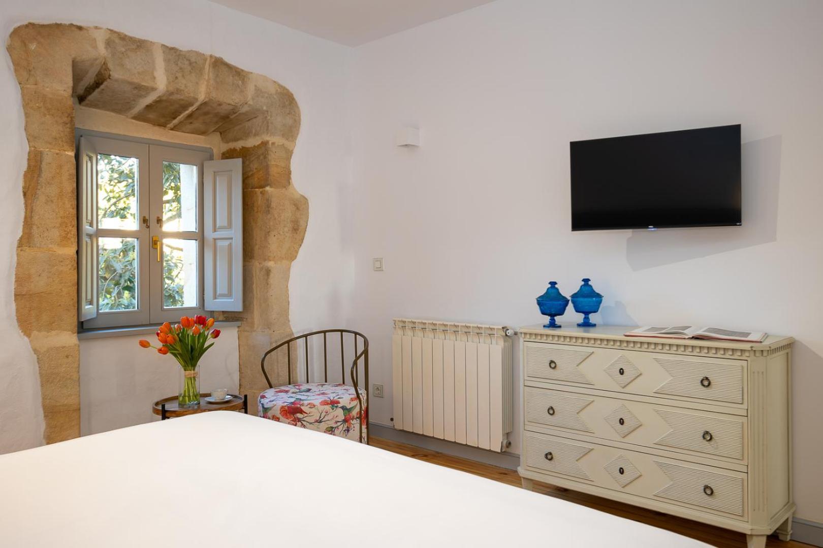 Casona Las Cinco Calderas Galizano Zewnętrze zdjęcie