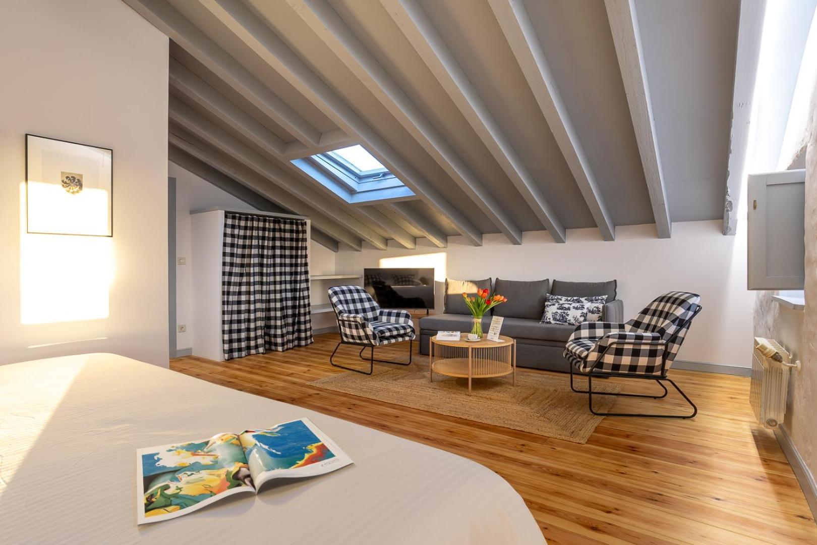 Casona Las Cinco Calderas Galizano Zewnętrze zdjęcie